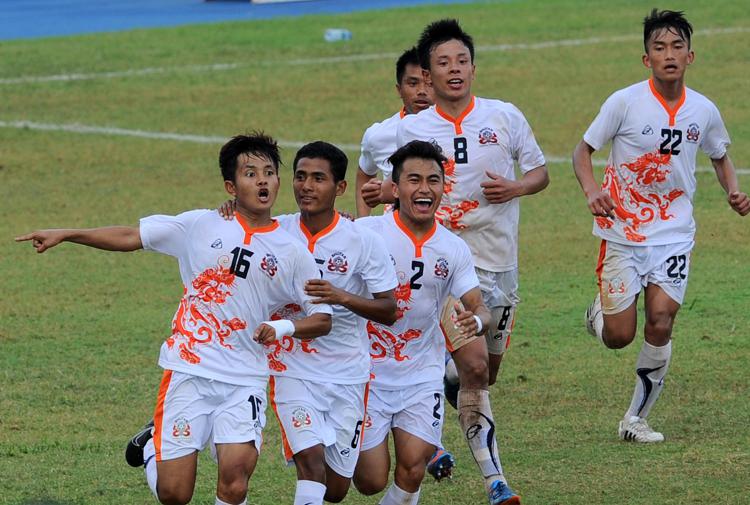 Calcio: favola Bhutan, primo passo verso Mondiali 2018
