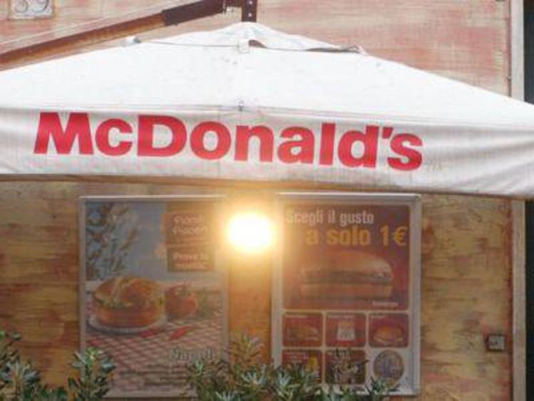 Expo: a McDonald’s di Milano 50 nuove assunzioni per semestre