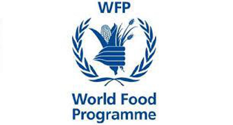 UN World Food Programme wins Nobel peace prize
