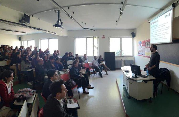 Scuola: Inail, al via domande #Italiasicura per edifici utilità sociale