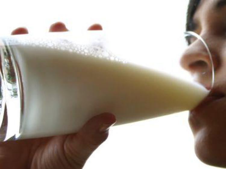 Alimenti: 'latte' di soia per 4,2 mln di italiani nel 2014
