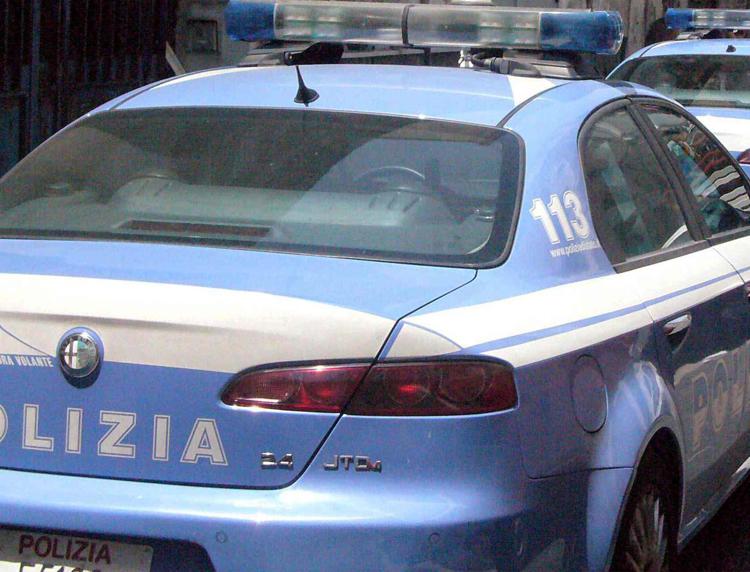 Expo: nuove attività di polizia in zona Giambellino