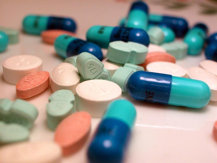 Sanità: l'allarme, preoccupa super-tifo resistente agli antibiotici
