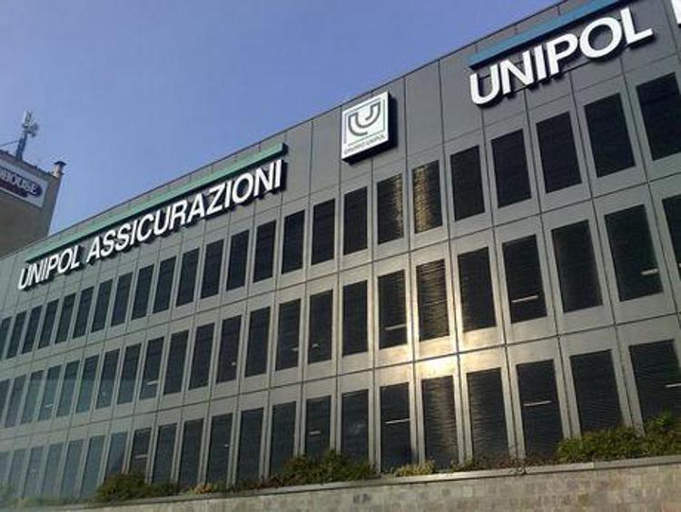 UnipolSai corre in Borsa, utile sale a 310 milioni nel primo trimestre