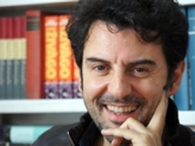 Enrico Ianniello, tra i finalisti del Premio Bancarella con 'La vita prodigiosa di Isidoro Sifflotin