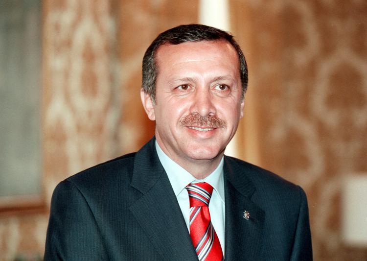 Recep Tayyip Erdogan (Foto Iberpress)