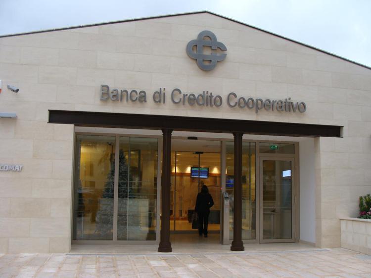 Banche: Altieri (Alleanza Coop), criterio per riforma Bcc non è dimensione