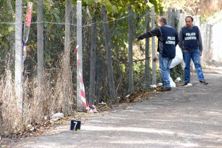 Omicidio Reggiani: Mailat rimpatriato, sconterà ergastolo in Romania