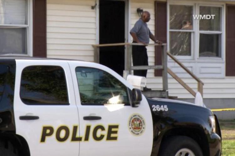Usa: 7 bambini e un adulto trovati morti in una casa nel Maryland