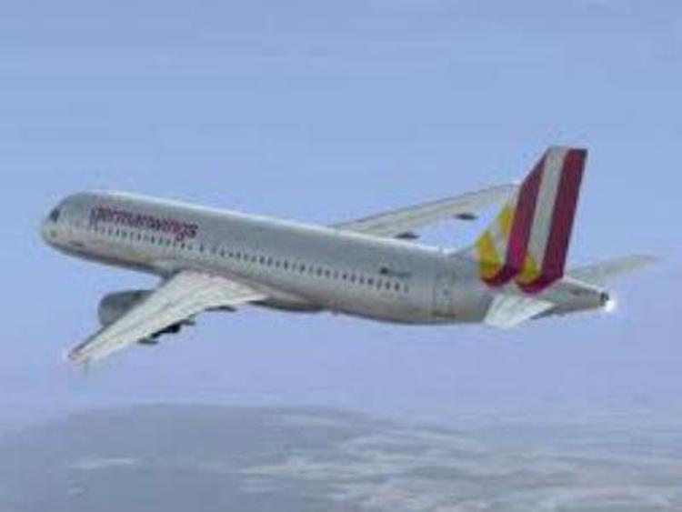 Germania: nuovo atterraggio d'emergenza per volo Germanwings