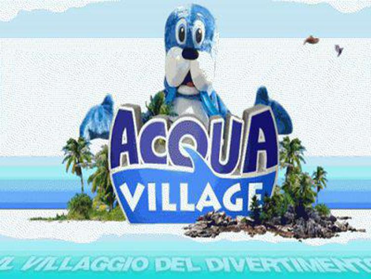 Lavoro: animatori e addetti ristorazione pronti a tuffarsi negli 'Acqua Village'