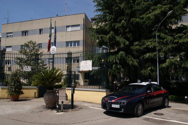 Estorsione e usura con tassi del 200%, 3 arresti a Benevento