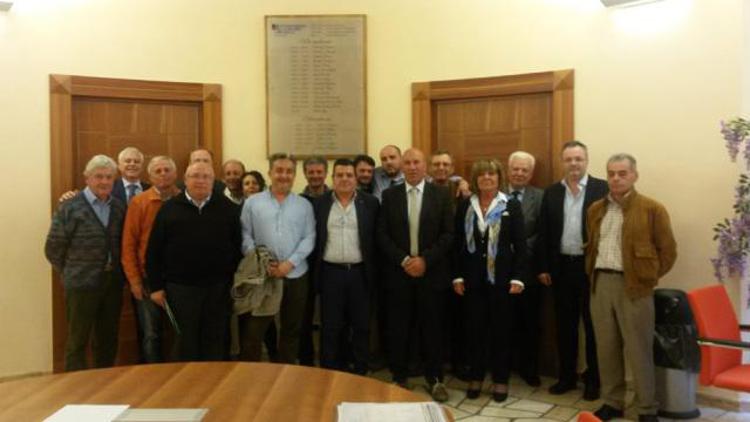 Siena: Fausto Ligas nominato presidente Consorzio Agrario