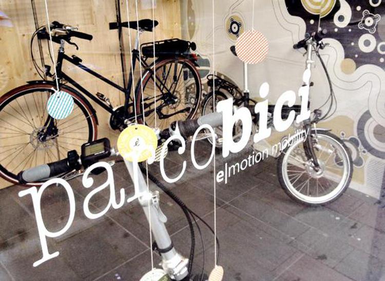 Mobilità: a Monza il ParcoBici dedicato alla pedalata assistita