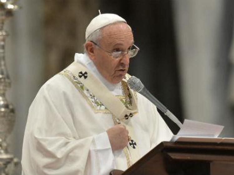 Papa: Chiesa non entri direttamente nel gioco politico