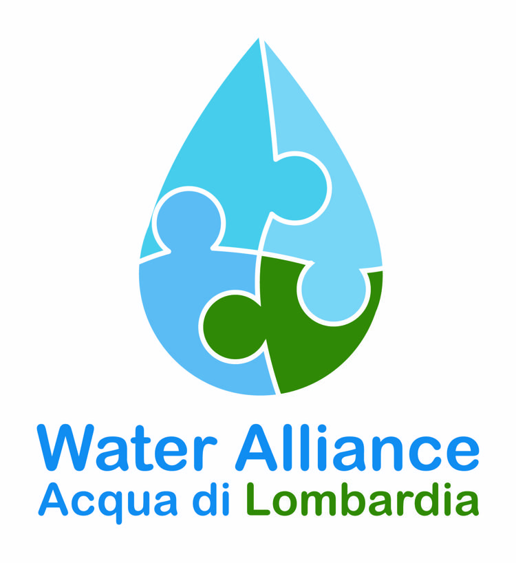 Acqua: nasce la 'Water Alliance' tra aziende idriche lombarde
