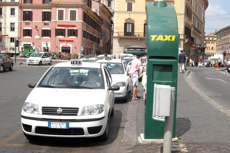 Firenze: rinnovato il cda del 4390 Taxi, Claudio Giudici presidente