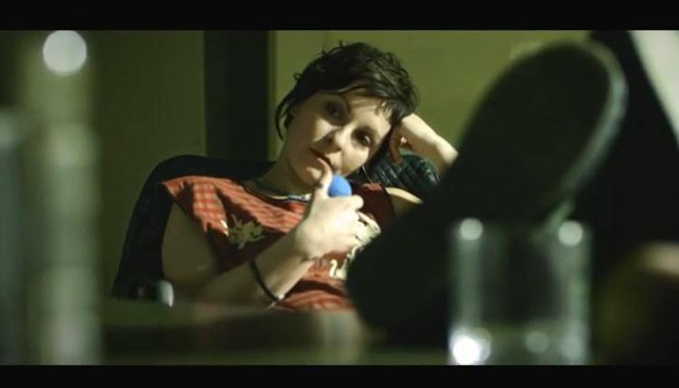 'Buonesempio' in videoclip, blues partenopeo  in corsa ai David Donatello