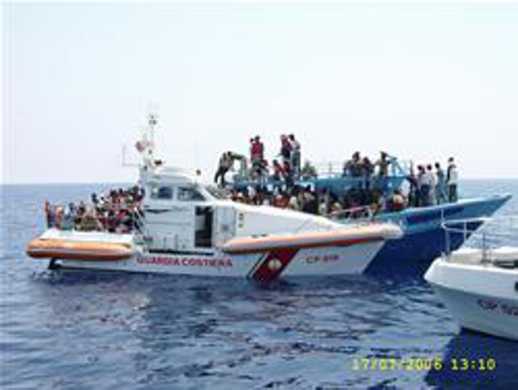 Immigrati: Frontex, facciamo quello che possiamo