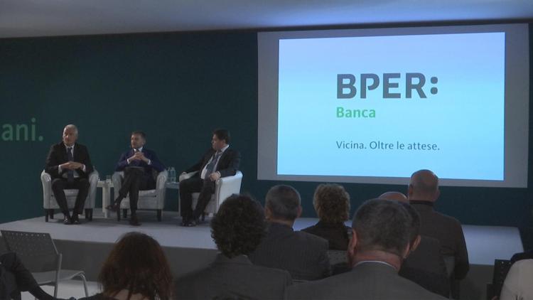 Bper: nuova corporate identity ispirata a concretezza e responsabilità