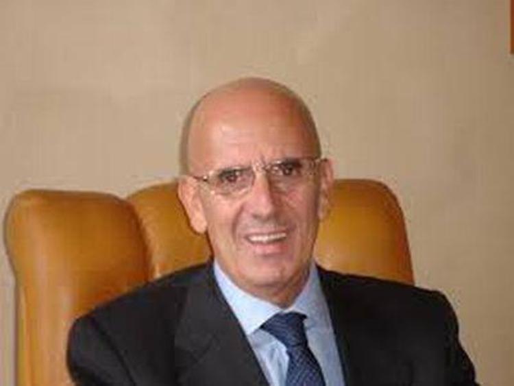 Sandro Cepollina presidente Confindustria Liguria 