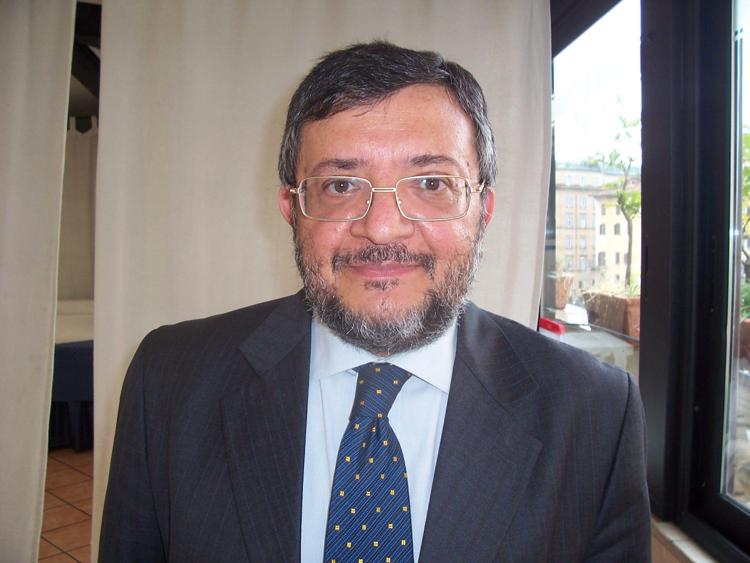 Il nuovo presidente di Fiavet Lazio Ernesto Mazzi