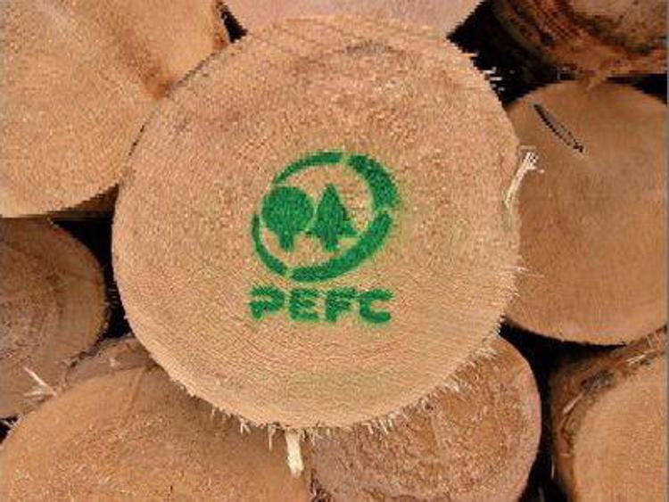 Expo: il 60% delle strutture è in legno, molto certificato Pefc