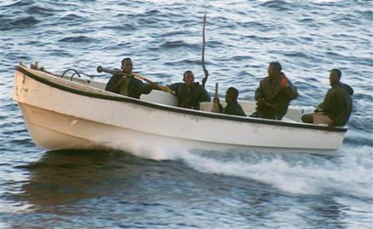 Migranti: missione europea, con 'Atalanta' attacchi pirati quasi azzerati in 4 anni/Scheda