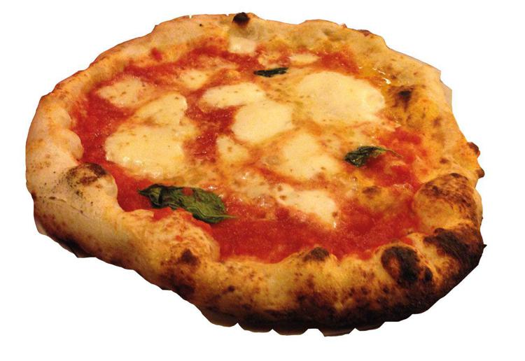 Made in Italy: da 50 anni a Capri pizza all’acqua diventa marchio registrato