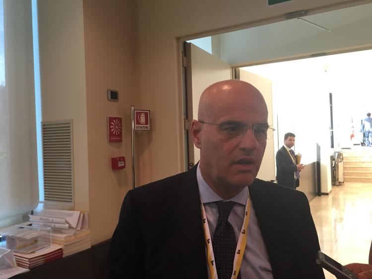 Eni to remain in Libya says chief executive