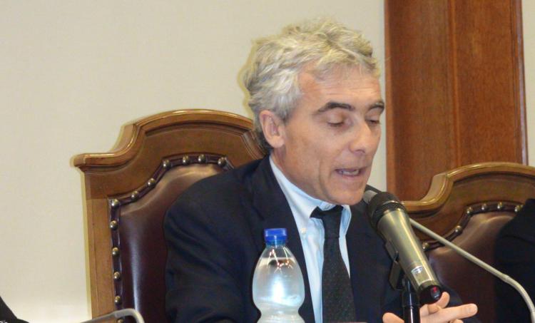 Il presidente dell'Inps, Tito Boeri