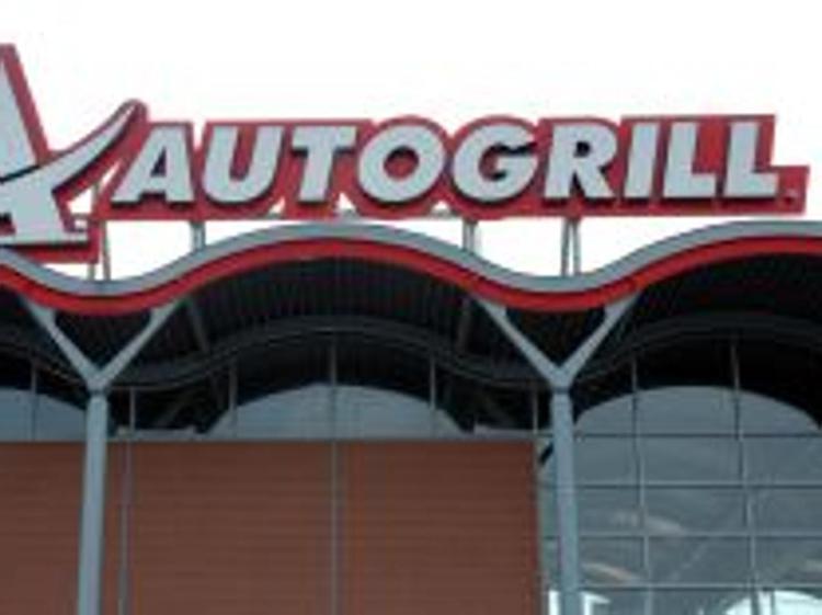  - Autogrill