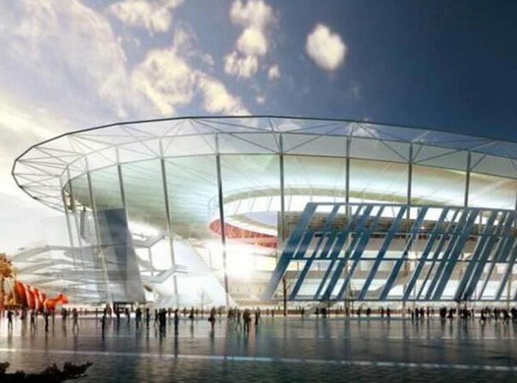 Calcio: Stadio Roma, progetto avanza, 15 giugno dossier definitivo, atteso Pallotta