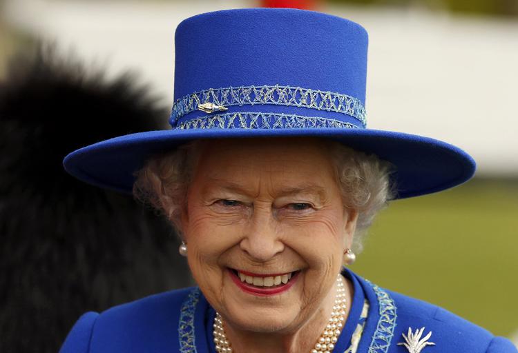 La Regina Elisabetta (Afp) - AFP