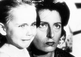 Anna Magnani in 'Bellissima' di Luchino Visconti