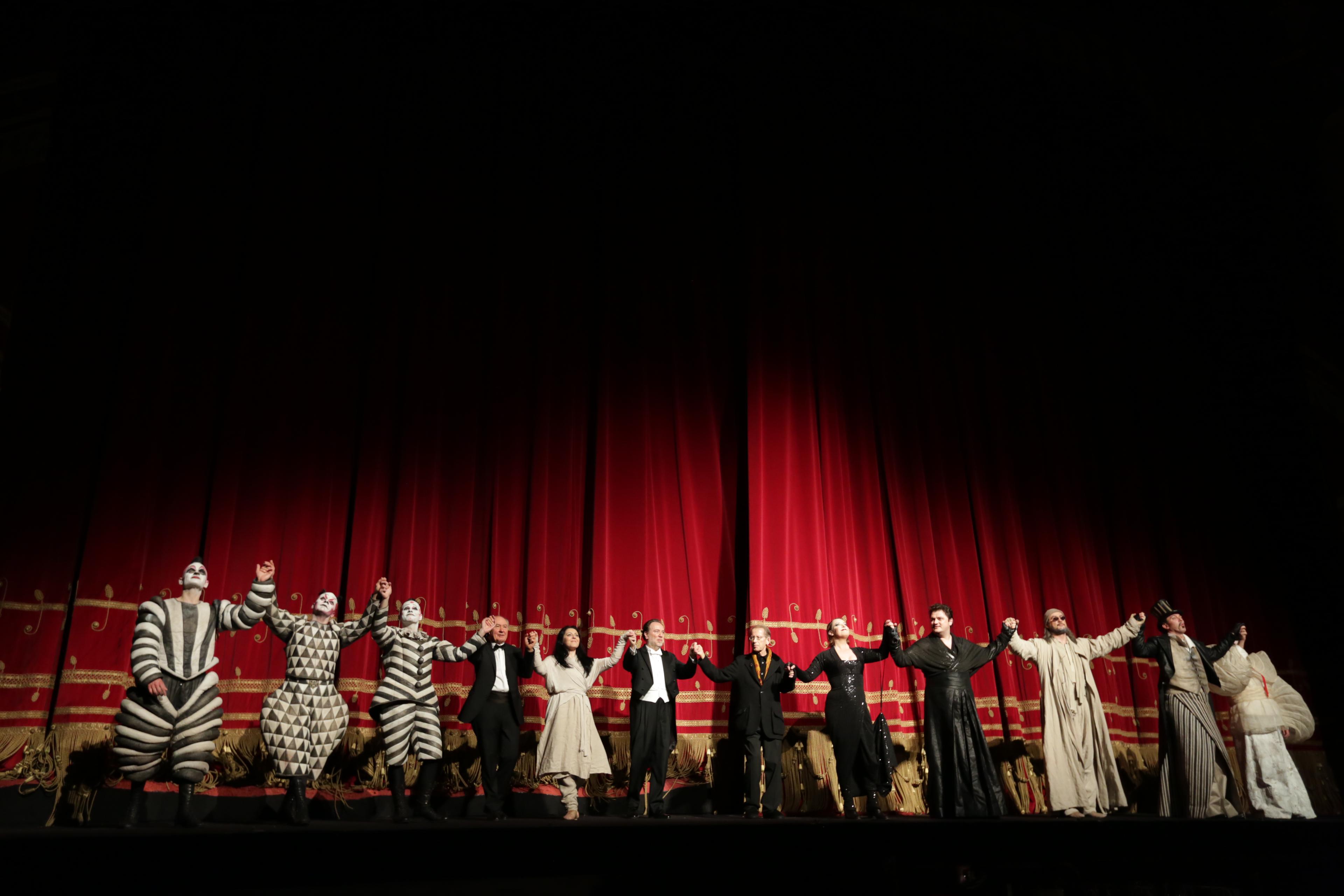 foto Brescia/Amisano © Teatro alla Scala