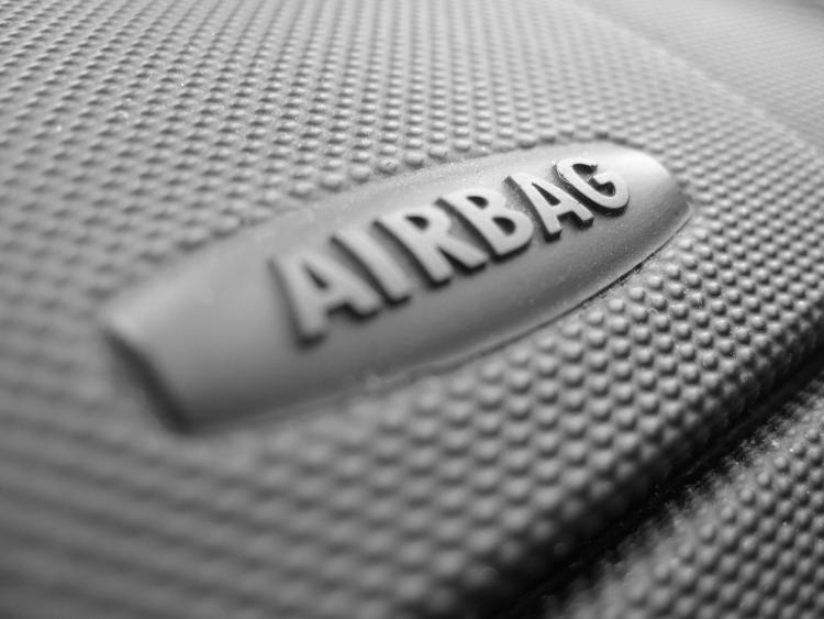 Honda: richiama 4,8 mln di auto per airbag difettosi