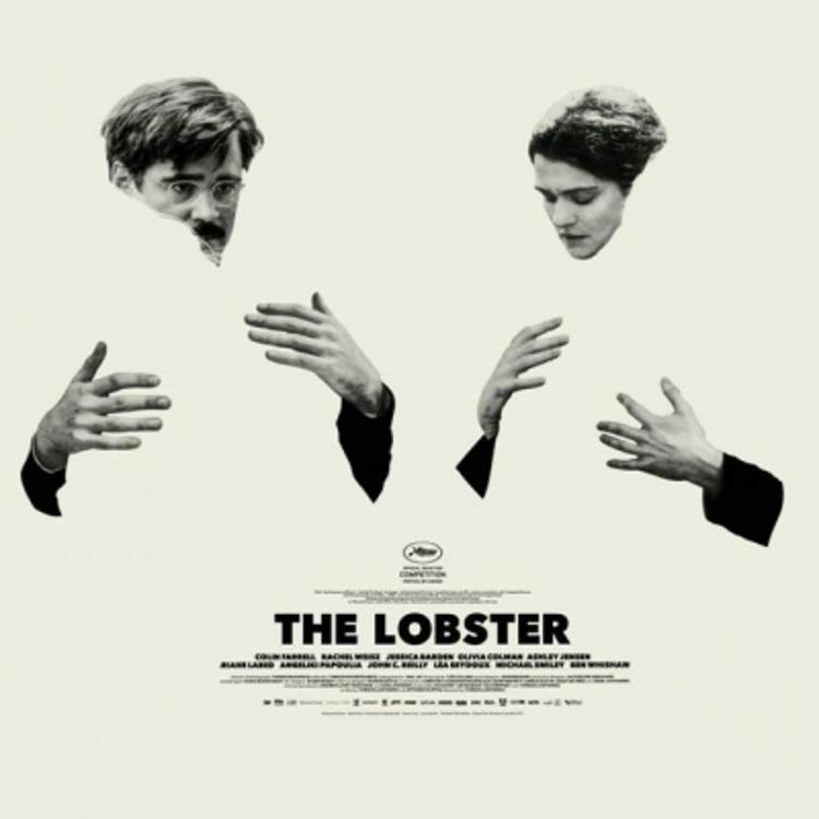 Stanleybet quota il Festival di Cannes: favorito il fanta-shock “The Lobster”