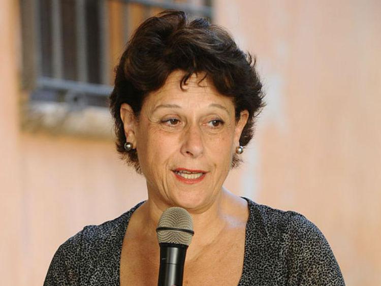 Simonetta Agnello Hornby (Wikipedia)