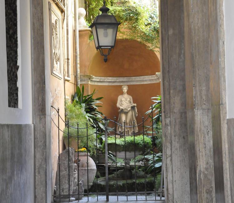 Roma: torna Open House, visite gratuite in 170 edifici storici e artistici