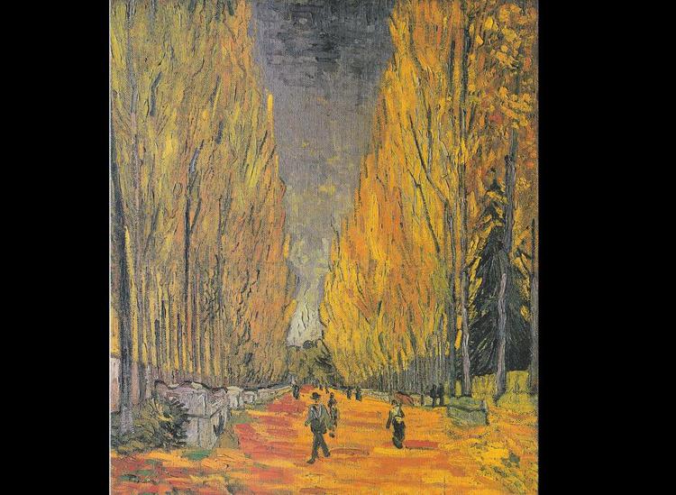 Arte: Van Gogh, capolavoro del 1888 venduto per 66,3 mln dollari