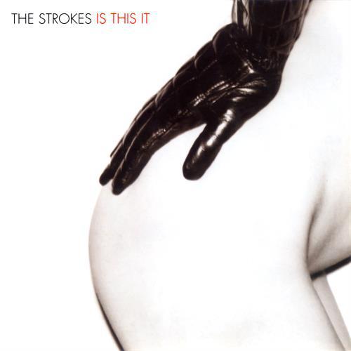 The Strokes - Is This It (2001)