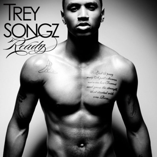 Trey Songz - Ready (2009)