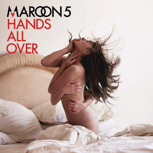 Maroon 5 - Hands All Over (2010)