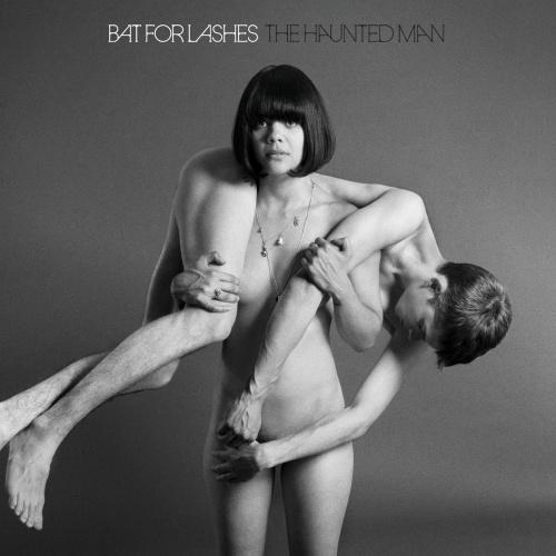 Bat For Lashes - The Haunted Man (2012)