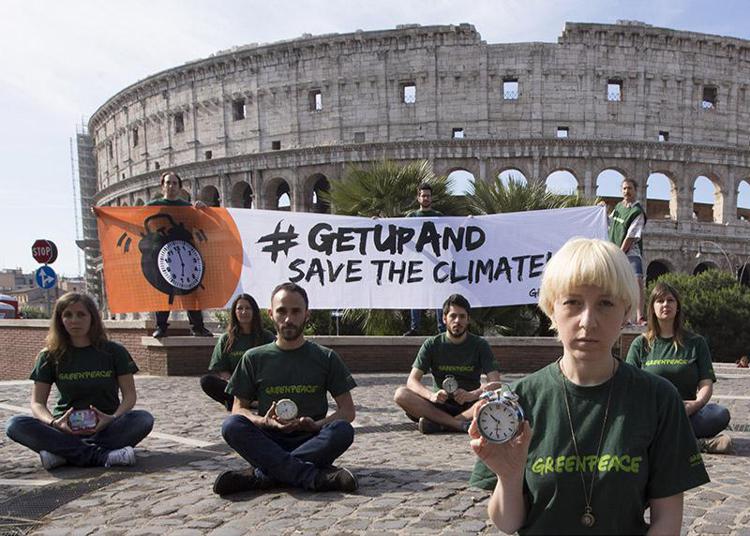 (foto Greenpeace Press-Riccardo De Luca)