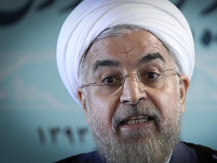 Iran: l'appello di Rohani, elezioni siano libere