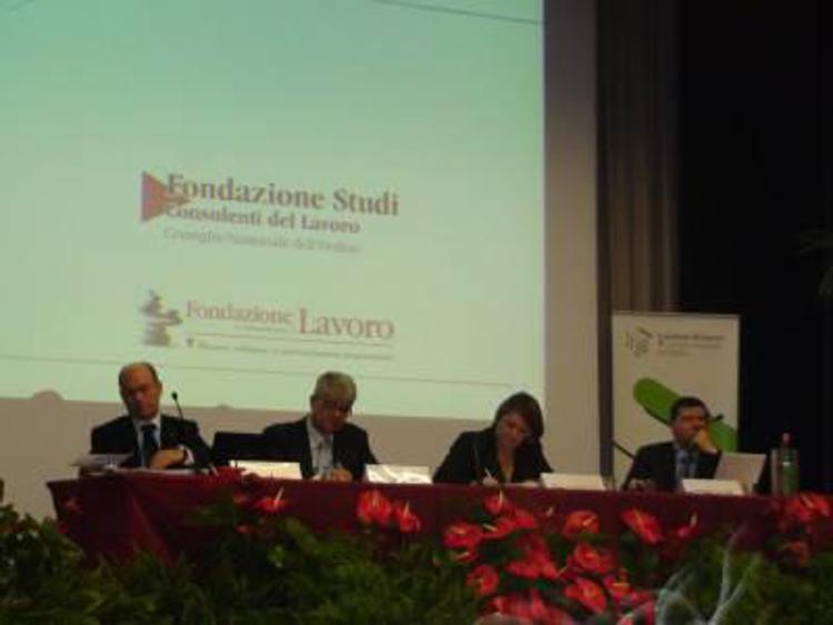 Expo: in 'trasferta' a Milano assemblea consigli provinciali consulenti lavoro