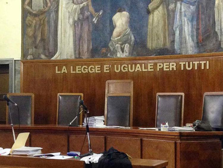 Torino: delitto anticipato in racconto, appello riapre istruttoria dibattimentale