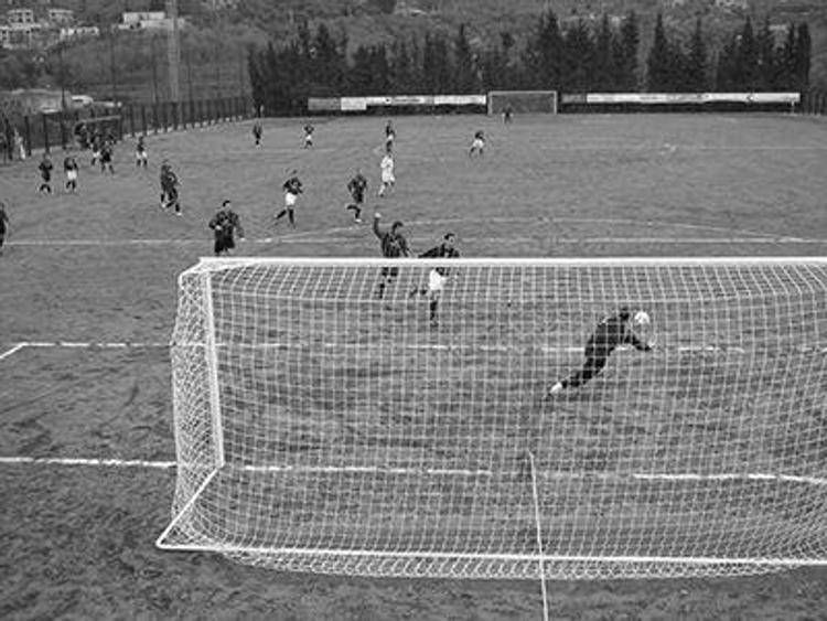 Calcio: da Ciro Caruso a Dante Bertoneri, quando il talento non basta a diventare Totti e Cannavaro